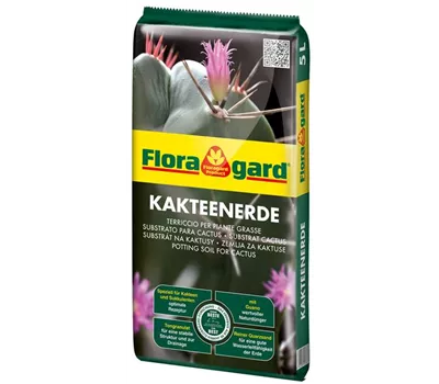 Floragard Kakteenerde