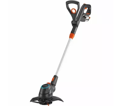 Gardena Akku-Trimmer ComfortCut Li-18/23 Ready-To-Use Set inkl. Akku
