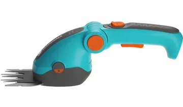 Gardena Akku-Grasschere ComfortCut Li