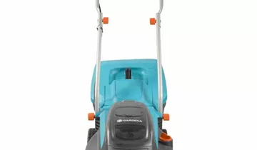 Gardena Akku-Rasenmäher Set PowerMax Li-18/32 inkl. Akku und Ladegerät