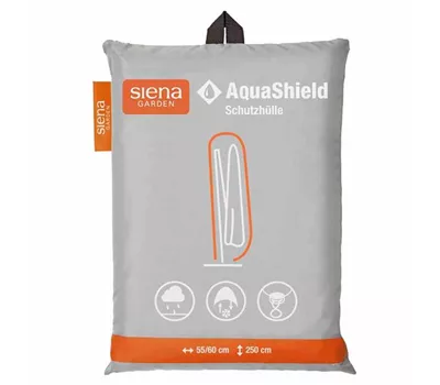 Siena Garden Aqua Shield Ampelschirmhülle 55/60x250cm 