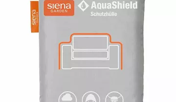 Siena Garden Aqua Shield Loungesesselhülle 100x100x70cm 