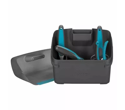 Gardena Balkon Box Set