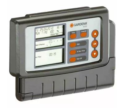 Gardena Bewässerungssteuerung Classic 6030