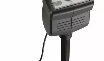 Bodenfeuchtsensor