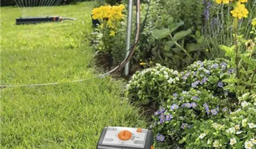 Bodenfeuchtsensor