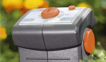 Bodenfeuchtsensor