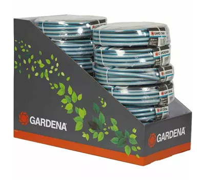 Gardena Classic-Schlauch 12,5 mm (1/2") 20 m m.A.