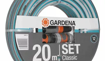 Gartenschlauch