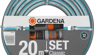 Gartenschlauch
