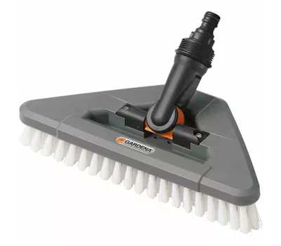 Gardena Gelenk-Schrubber