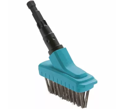 Gardena combisystem-Fugenbürste M
