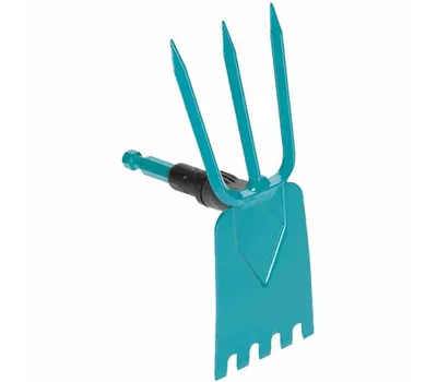 Gardena combisystem-Gartenhacke