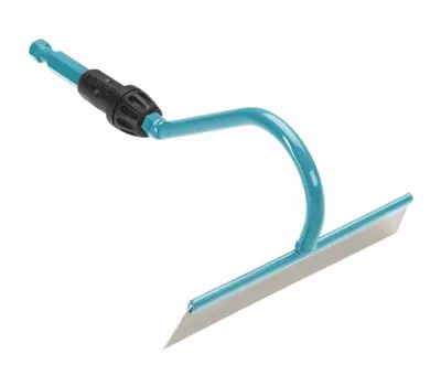 Gardena combisystem-Rübenhacke, 16 cm Arbeitsbreite