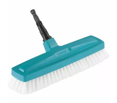 Gardena combisystem-Schrubber