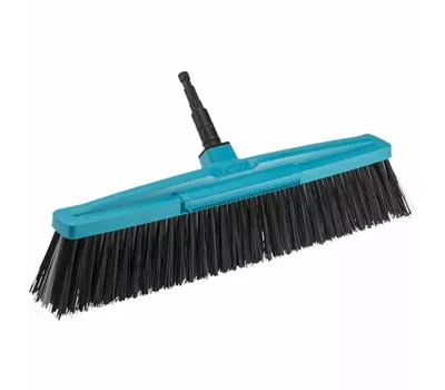 Gardena Straßenbesen Combisystem