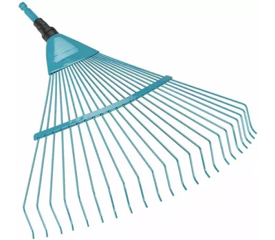 Gardena combisystem-Drahtbesen 50 cm Arbeitsbreite