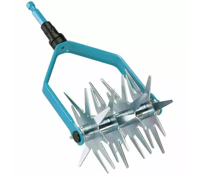 Gardena combisystem-Sternfräse