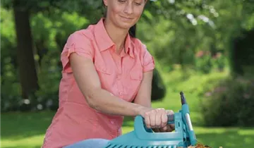 Fächerbesen