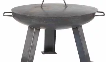 Für Feuerschale