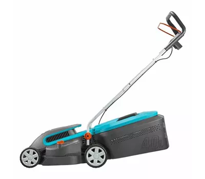 Gardena Elektro-Rasenmäher PowerMax 1400/34