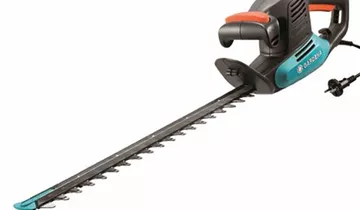 Gardena Elektro-Heckenschere EasyCut 420