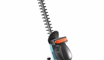 Gardena Elektro-Heckenschere EasyCut 420