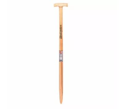 Ideal Esche T-Stiel 85cm