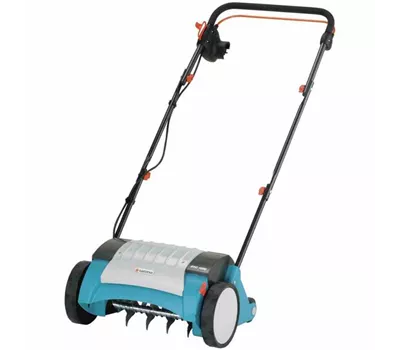 Gardena Elektro-Vertikutierer EVC 1000