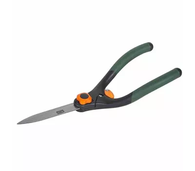 Siena Garden ProfiLine Gartenschere CB2190, 43cm dunkelgrün/schwarz