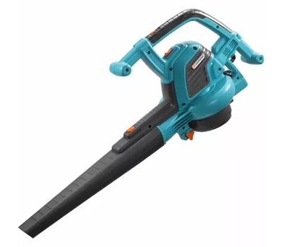 Gardena Elektro-Laubsauger und -bläser ErgoJet 3000