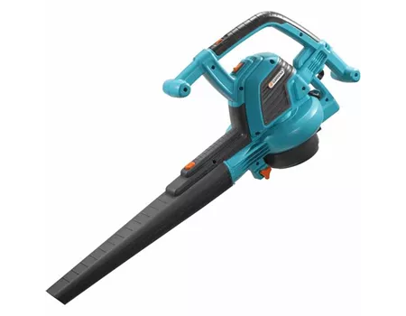 Gardena Elektro-Laubsauger und -bläser ErgoJet 3000