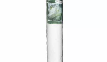 Siena Garden Gartenvlies Rolle 17g, 1,5x50m weiß