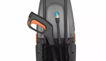Gardena Akku-Hochdruckreiniger AquaClean Li-40 solo