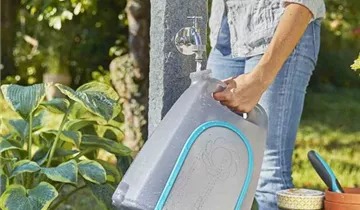 Gardena Akku-Hochdruckreiniger AquaClean Li-40 solo