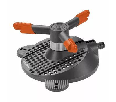 Gardena Classic Kreisregner Samba