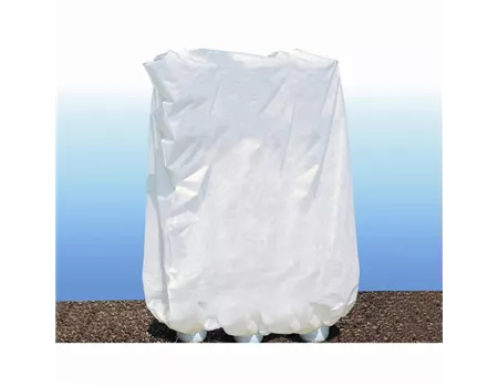 Siena Garden Pflanzensack Kübelpflanzensack, 200x240 cm beige Vlies