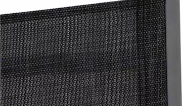 Siena Garden Klappsessel Medira, 8-fach verstellbar, 58x68x109 cm silber
