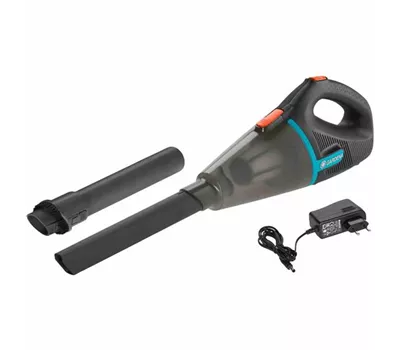 Gardena Outdoor Akku-Handsauger EasyClean Li