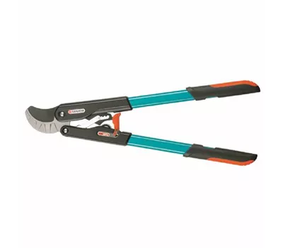 Gardena Comfort Ratschen-Astschere SmartCut bis 45 mm Schnittstärke