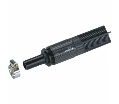 Gardena Saugfilter mit Rückflussstopp 19 mm (3/4")
