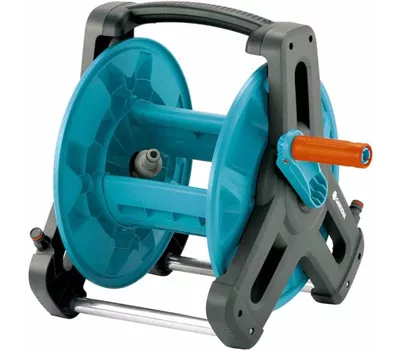 Gardena Classic Schlauchtrommel 50 für Gartenschläuche bis 50 m Ø 12,5 mm