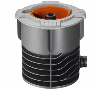 Gardena Anschlussdose für Systemverbindung zum Wasserhahn