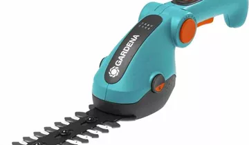 Gardena Strauchmesser