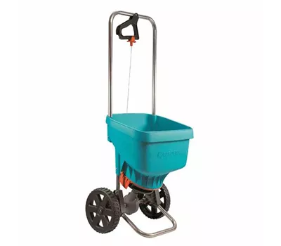 Gardena Streuwagen XL