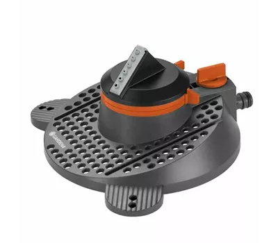 Gardena Comfort Teil- und Vollkreisregner Tango bis 310 m²