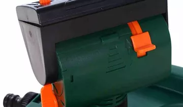 Viereckregner 2100 Multi