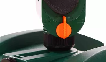 Viereckregner 2100 Multi