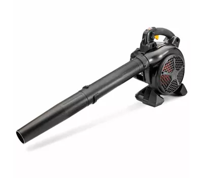 McCulloch Benzin-Laubbläser GBV 322