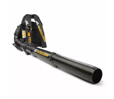 McCulloch Laubbläser GB355BP